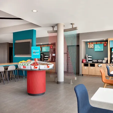 Avid Hotel Fort Worth Downtown By Ihg