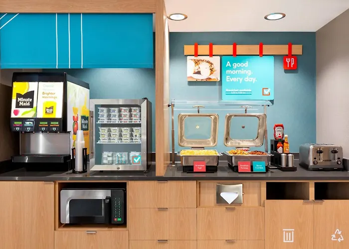 Hotel Avid Worth Downtown By Ihg Fort Worth