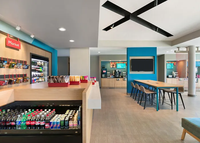 Avid Worth Downtown By Ihg Hotel 2*