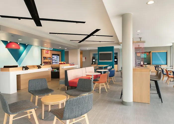 Hotel Avid Worth Downtown By Ihg Fort Worth