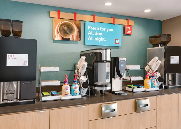 Hotel Avid Worth Downtown By Ihg Fort Worth