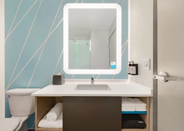 Hotel Avid Worth Downtown By Ihg 2*