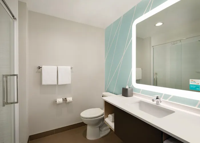 Avid Worth Downtown By Ihg Hotel Fort Worth
