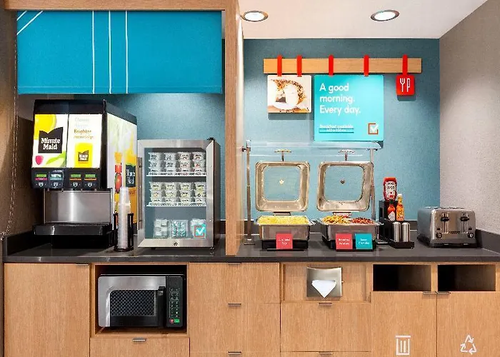 Avid Worth Downtown By Ihg 2* Fort Worth