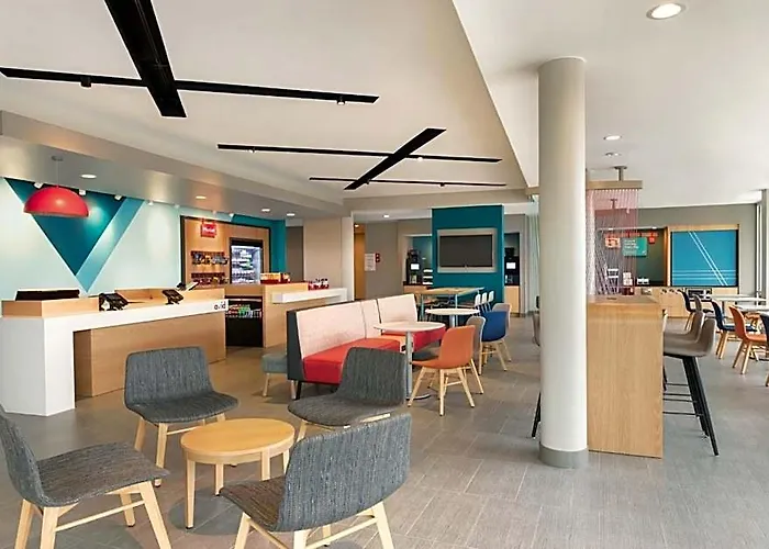 Avid Worth Downtown By Ihg Hotel 2*