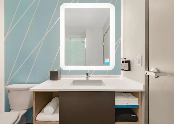 Avid Worth Downtown By Ihg Hotel 2*