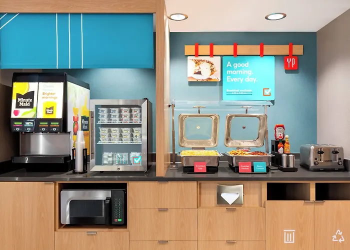 Avid Worth Downtown By Ihg Fort Worth