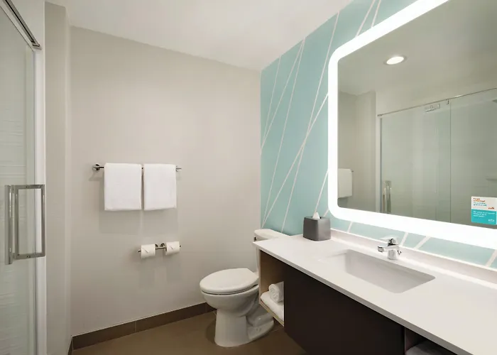 Avid Worth Downtown By Ihg Fort Worth