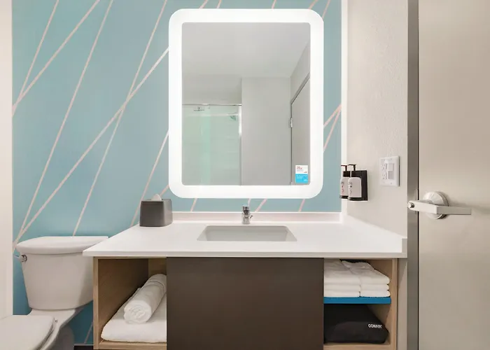 Avid Worth Downtown By Ihg Hotel
