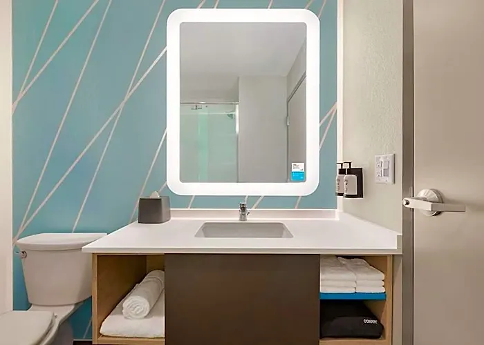 Avid Worth Downtown By Ihg Hotel 2*